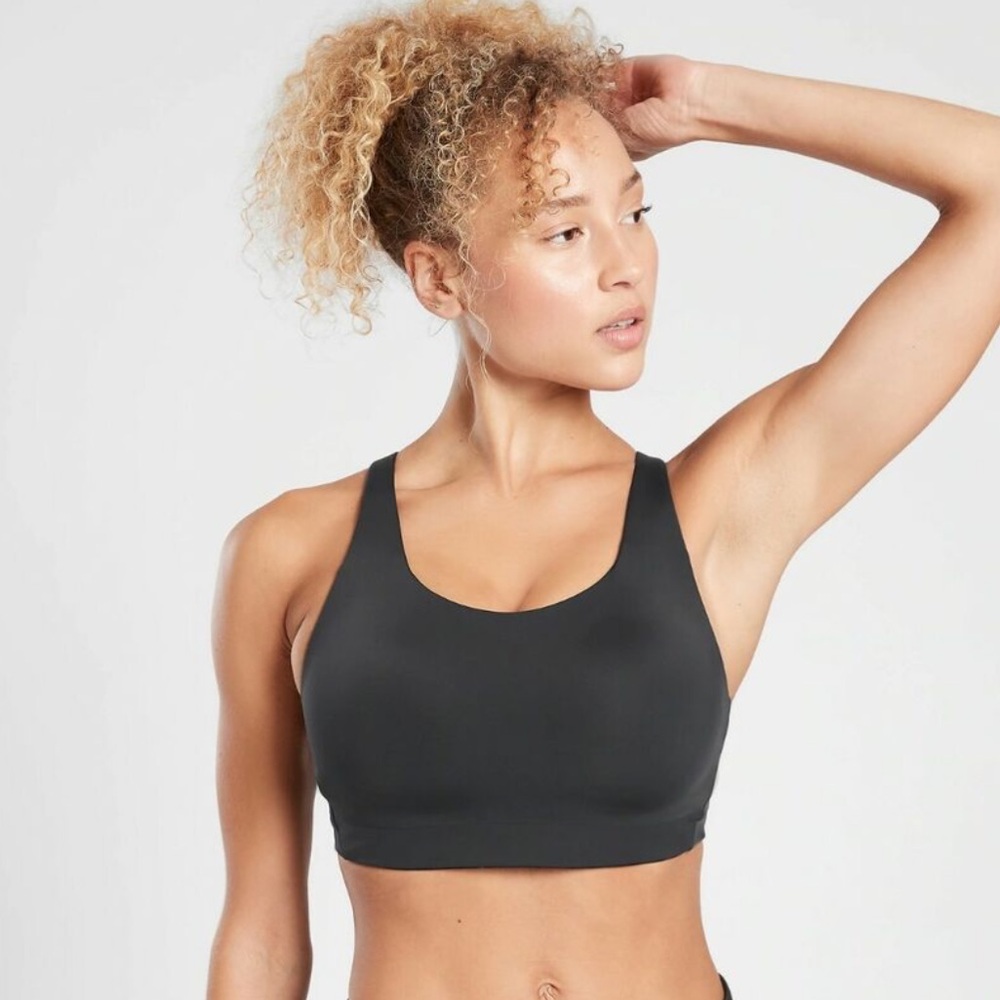 Athleta Advance Bra 34DD
